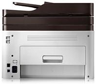 Produktbild Samsung Clx-3305fn (Laser, Farbe)