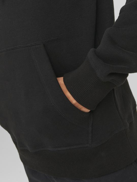Image du produit Jack & Jones Sweat à capuche en sergé (XXL)