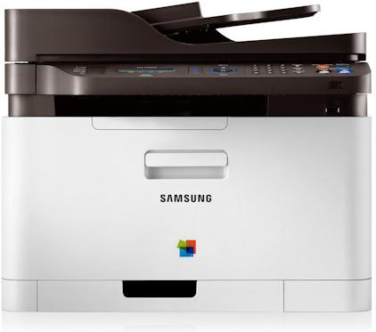 Produktbild Samsung Clx-3305fn (Laser, Farbe)