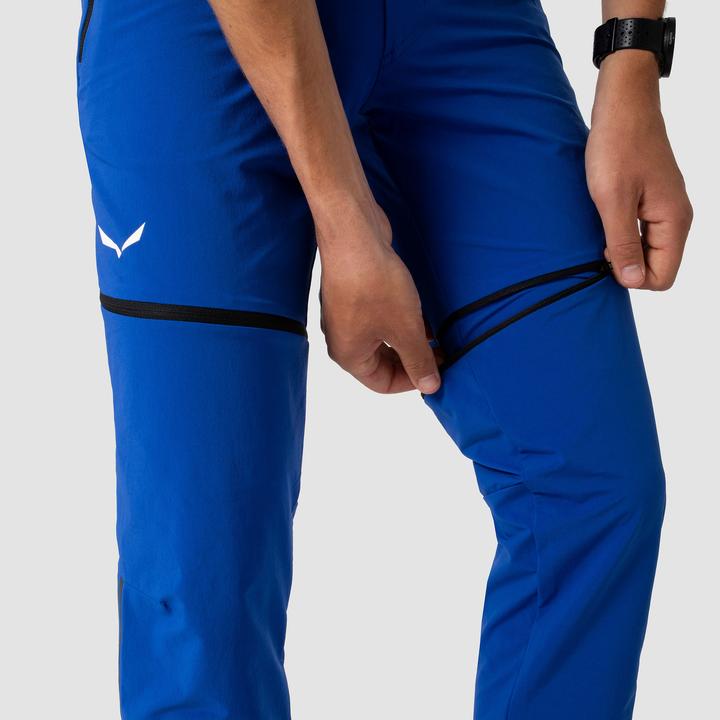 Actual product image Salewa Pedroc 2 DST 2/1 Pants (M)