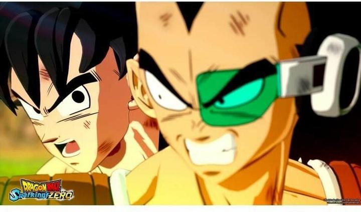 Produktbild Bandai Namco Dragon Ball: Sparking! Zero - PS5 (PS5)