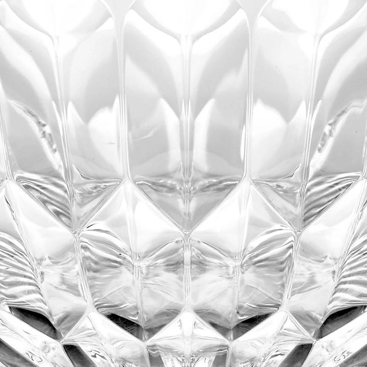 Produktbild Guzzini VANITY Schüssel 30 cm Clear (6.28 l, 1 x)