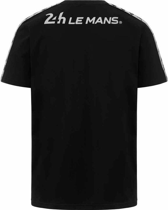 Produktbild Kappa t-hirt 222 banda ran 24h le man (S)