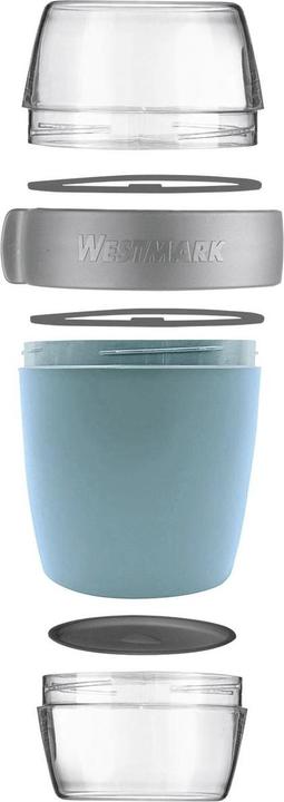 Produktbild Westmark Lunchpot 1150 ml