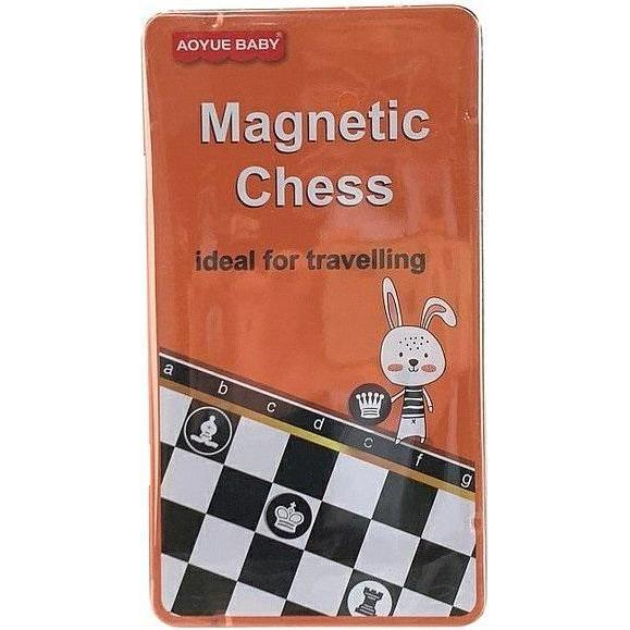 Adar Magnetisches Schach