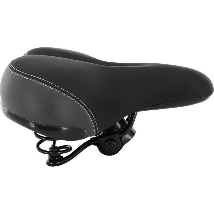 Thumbnail - Newton, Velosattel