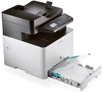 Immagine prodotto Samsung Clx-4195n (Laser, Colore)