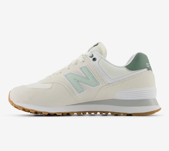 Image du produit New Balance WL574CGR (36)