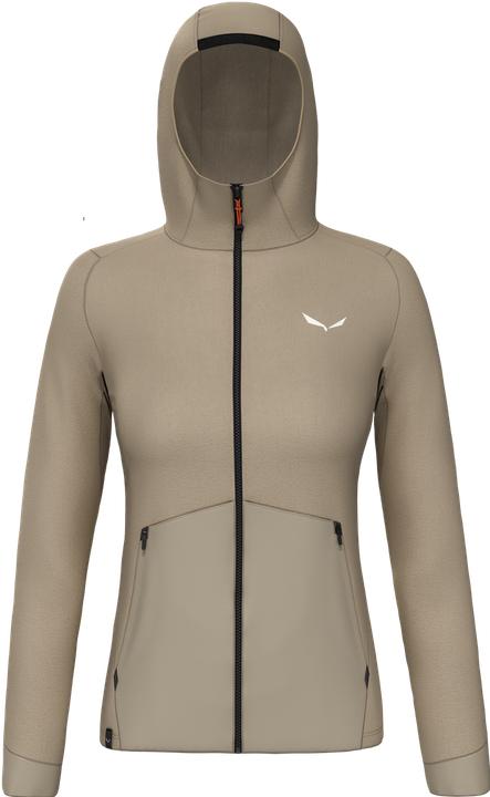 Immagine prodotto Salewa Giacca con cappuccio Puez Merino Durastretch Da (40)