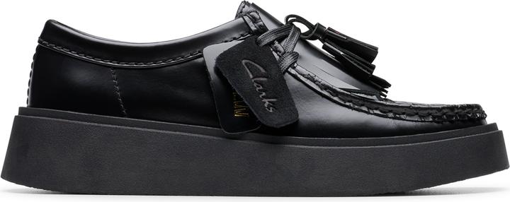 Actual product image Clarks W Torview (37.5)