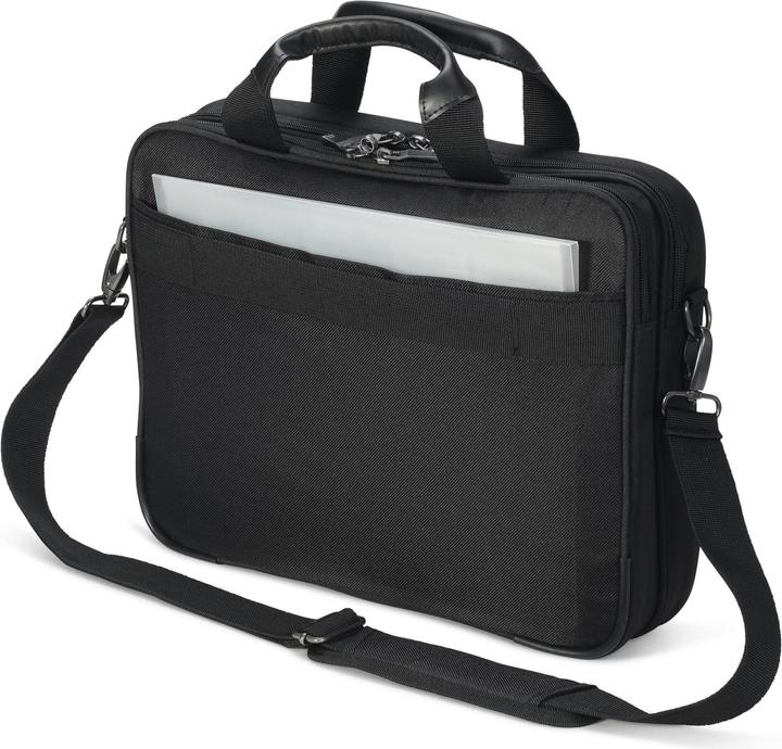 Actual product image Dicota Top Traveller ECO SELECT (15.60", Universal)