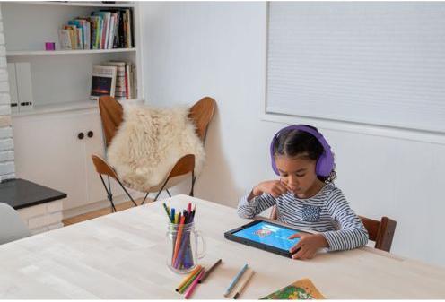 Image du produit Belkin Mini-écouteur Soundform