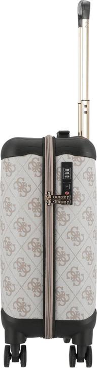 Produktbild Guess Berta 4 Rollen Kabinentrolley 53 cm (32 l)