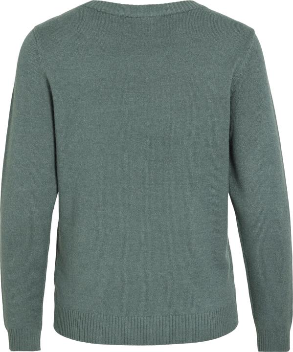 Actual product image Vila VIRIL Rundhals Strickpullover (M)