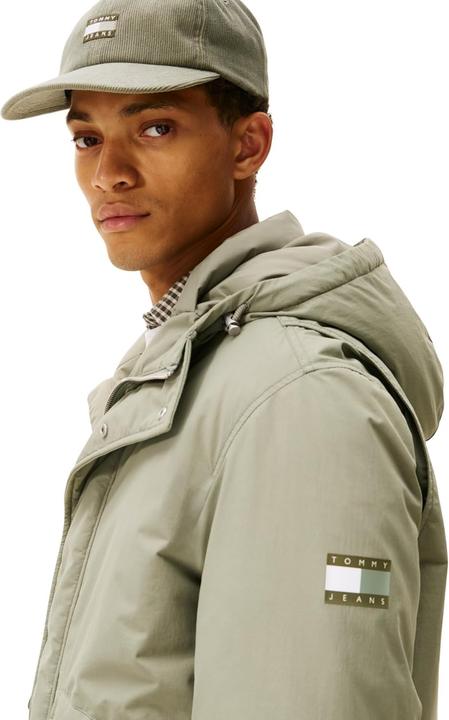 Actual product image Tommy Jeans City Ready Bomber (S)