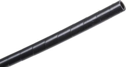 Produktbild HellermannTyton Spiralschlauch SBPEFR4-BK 30m (Kabelspiralschlauch, 3000 cm)