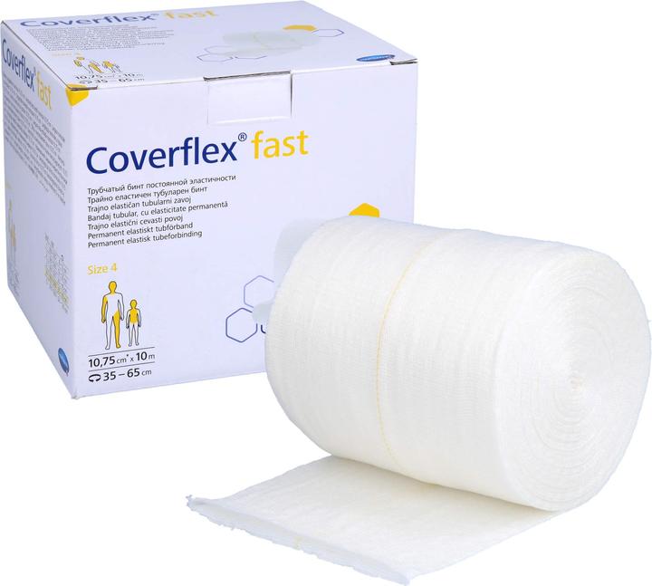 Immagine prodotto IVF Hartmann Coverflex veloce