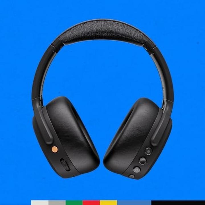 Actual product image Skullcandy Crusher ANC 2 (ANC, 50 h, Wireless)