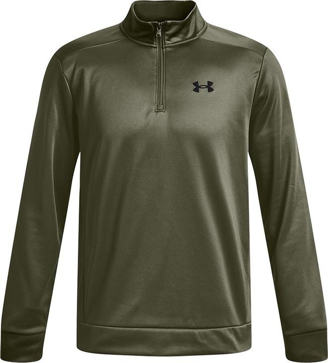 Produktbild Under Armour Fleece 1/4 Zip Sweatshirt (XXL)
