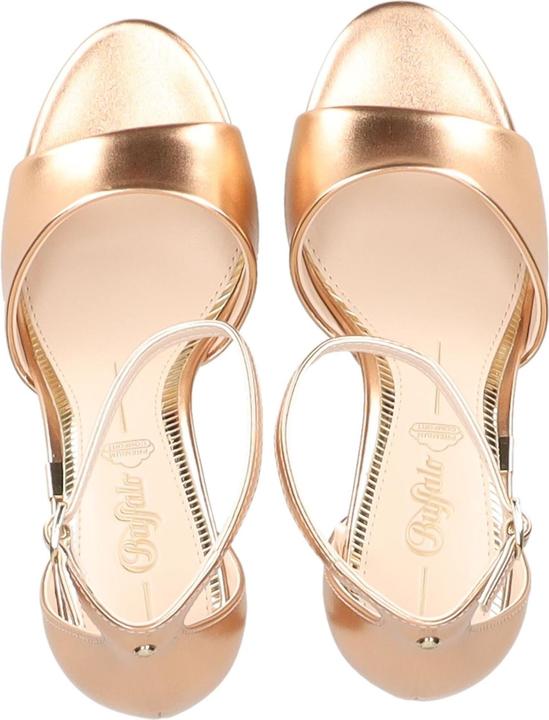 Actual product image Buffalo Ronja Vegan Nappa - 159583 (40)