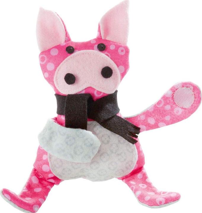 Produktbild Folia Klettpunkte (20 mm)