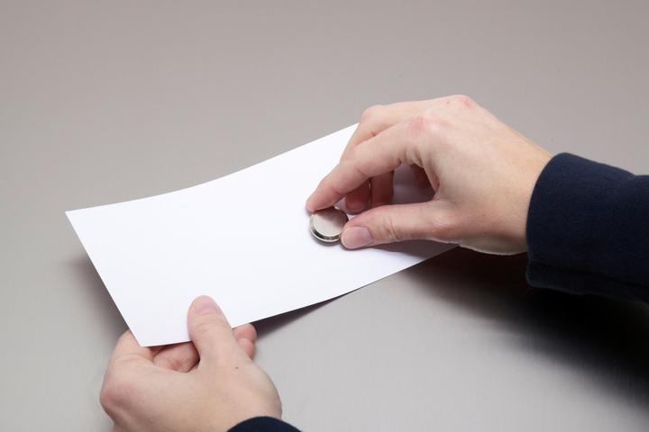 Immagine prodotto Maul Magnete di forza al neodimio (1 x)