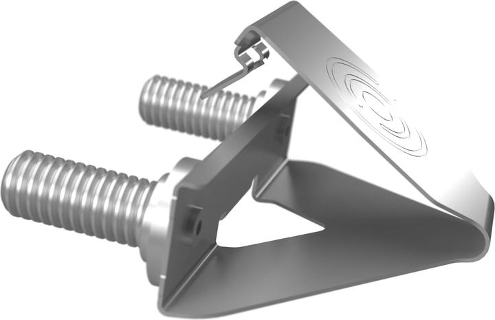 Actual product image PATCHBOX Screw set