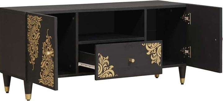 Actual product image vidaXL TV-Schränk (33 x 105 x 46 cm)