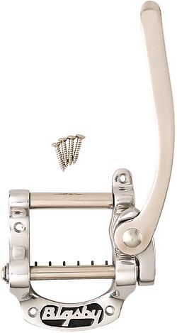 G-Gotoh Bigsby B5 Vibrato Kit, Aluminium