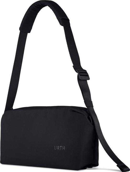 Produktbild Urth Dolomite Camera Sling 8L (Black) (Kamera Schultertasche, 8 l)