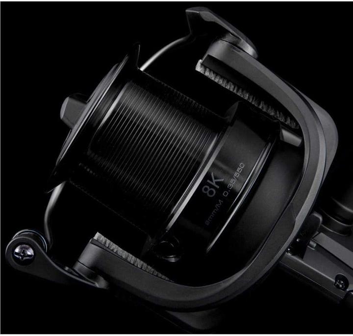 Produktbild Okuma 8K FD 5+1 325658