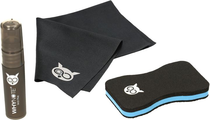 Whynote Cleaning kit WNCLK001