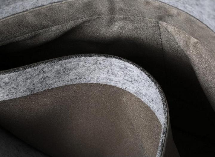 Actual product image Screenguard Felt 2-in-1 (Apple, Universal)