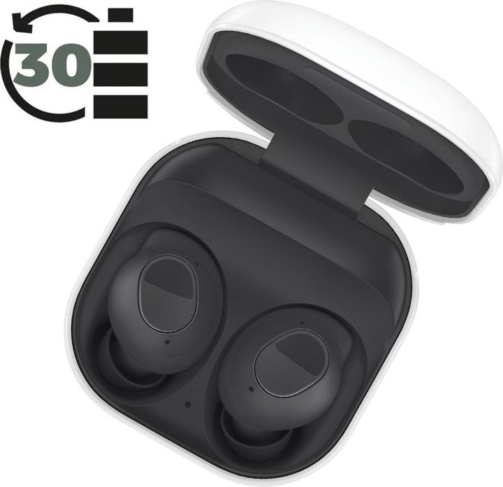 Actual product image Samsung Galaxy Buds FE (ANC, 3.50 h, Wireless)