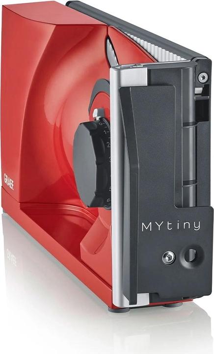Actual product image Graef MYtiny Twin