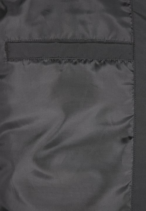 Actual product image Urban Classics Colorblock Bubble Jacket (XL)