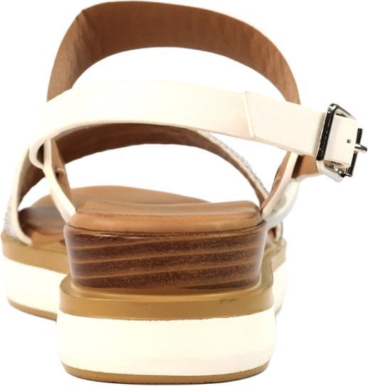 Actual product image Lunar Womens/Ladies Kimberley Sandals (37)