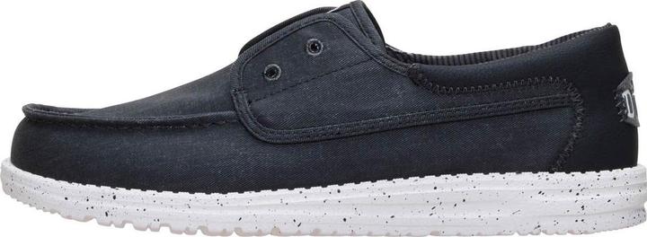 Image du produit Hey Dude Wally Cru Stretch Canvas (41)