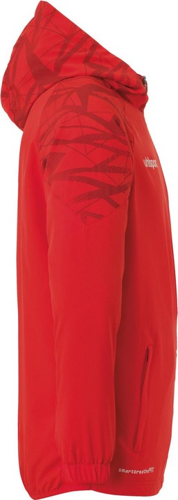 Actual product image Uhlsport Goal 25 Evo Woven Hood Jacket (M)