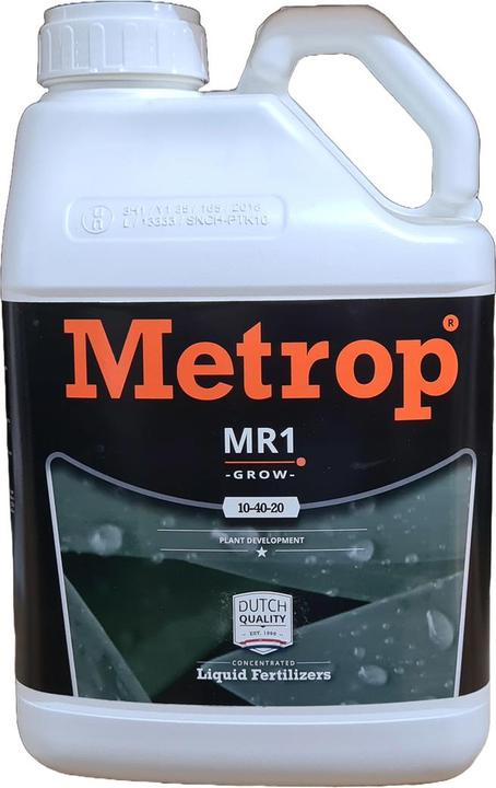 Produktbild Metrop MR1 5L (12 kg, 5 l)