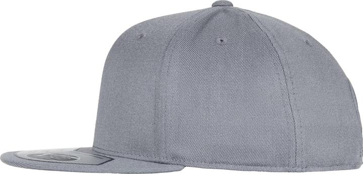 Produktbild Flexfit 110 Fitted Snapback (One Size)