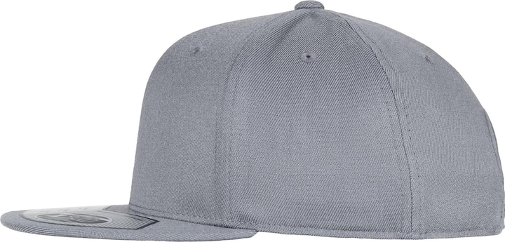 Immagine prodotto Flexfit 110 Fitted Snapback (Taglia unica)