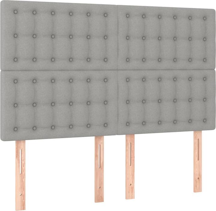 Image du produit VidaXL Kalli (144 x 5 x 128 cm)