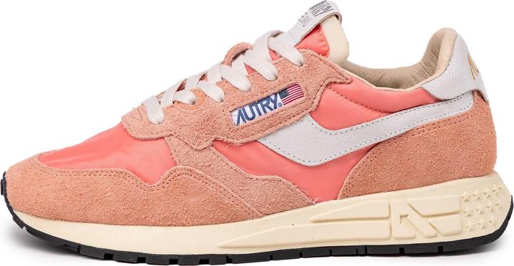 Produktbild Autry Reelwind Low Peach (39)