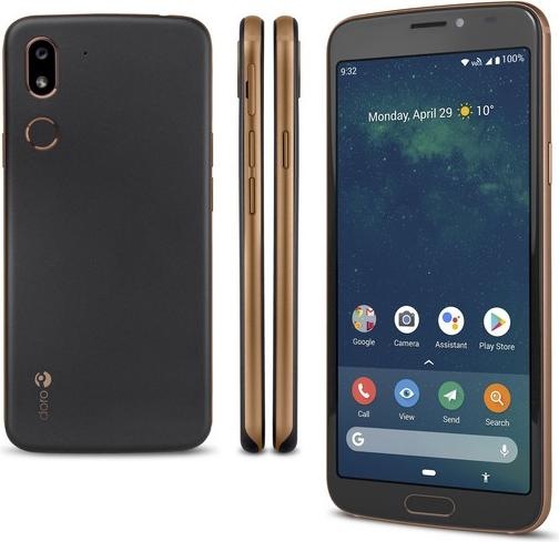 Image du produit Doro 8080 (5.70", 16 Mpx, 4G)