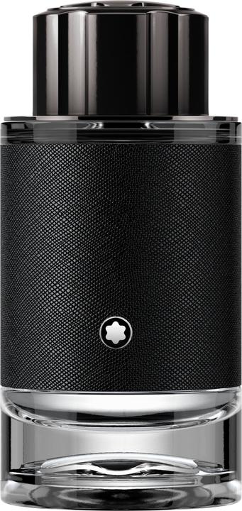 Actual product image Montblanc Explorer (Eau de parfum, 60 ml)