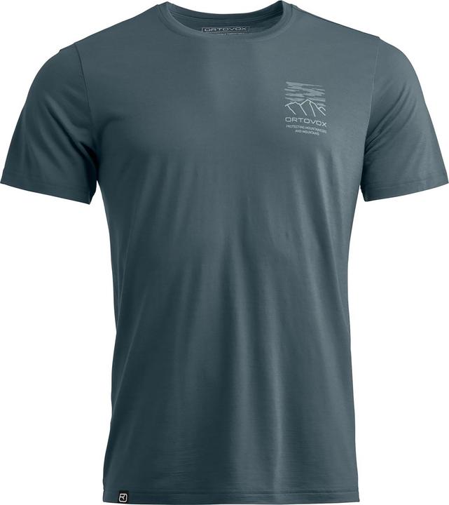 dark arctic grey