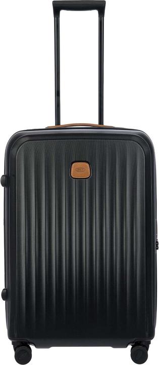 Produktbild Brics Taormina 4 Rollen Trolley M 69 cm mit Dehnfalte (89 l)