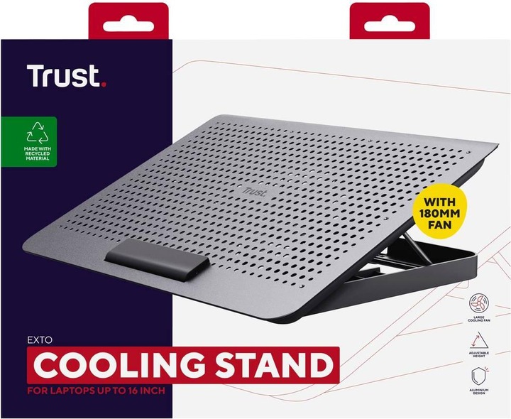 Productafbeelding Trust Exto