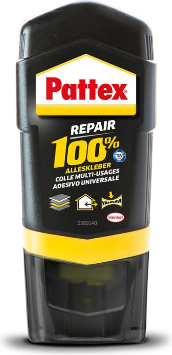 Immagine prodotto Pattex 100% di potenza multipla (50 g)